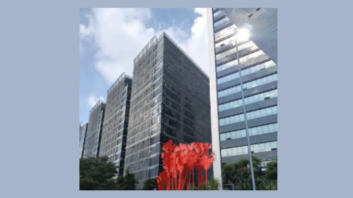 Edificio Elemento, consultorio del Dr. Willian López Bosiga en Engativá, Bogotá.